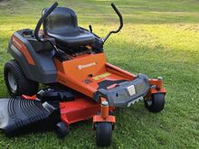 Murutraktor Husqvarna Z254