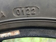 Kaubiku suverehvid 205/65 R16C
