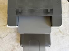 HP LaserJet M207dw