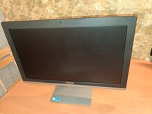 Asus monitor + arvuti, kaks ühes
