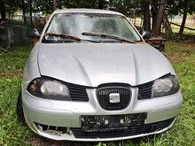 Seat cordoba 2004 tdi varuosadeks