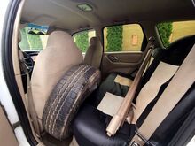 Mazda Tribute DX 2.0 95kW LPG