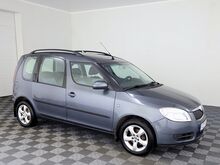 Skoda Roomster