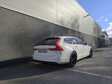 Volvo V90 2017, 2.0 110kW, nelikvedu