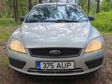 Ford Focus Trend 1.6 R6 74kW