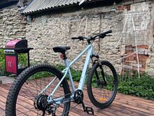 Электрический горный велосипед EMTB REID 29”