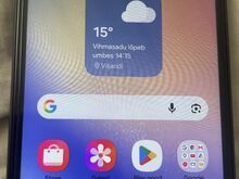 Müüa Samsung A34 5G 128gb