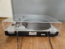 Tensai TD 5300 HiFi Fully automatic, direct drive