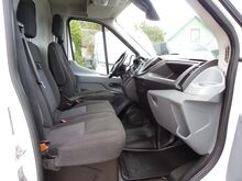 Ford Transit H2/L3a/c 2.0 TDI 125kW