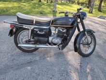 Voshod 2 1975a on arvel