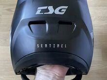 Шлем для даунхилла TSG Sentinel - размер M