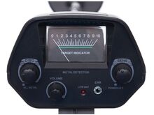 Metalliotsija KD10403