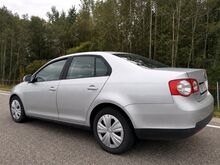 Volkswagen Jetta 1.9 TDI 77kW