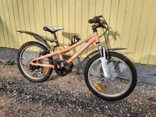 Laste jalgratas Classic 16"