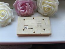 Elektromäng Elektroonika