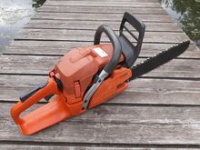 Mootorsaag Husqvarna 351