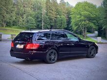 Mercedes-Benz E350d 170kw