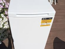 Whirlpool pesumasin