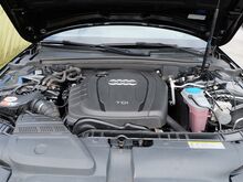 AUDI A4 B8.5 AVANT