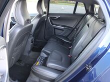 Volvo V60 Ocean Race 2.0 R5 120kW HOLLANDIST