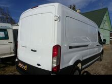 Ford Transit H2/L3 a/c 2.2 TDI 74kW