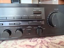 Yamaha RX-330 stereo resiiver