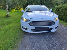 FORD MONDEO 2,0TDCI