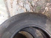 Коммерческие шины 215/75R16C