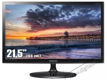Samsung 21.5" Monitor 1920x1080