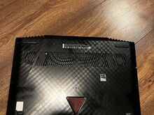 Lenovo Legion Y520 gaming  + Blue Yeti mikrofon
