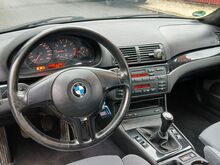 BMW 320Ci