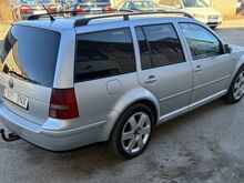 VW GOLF IV 1.9TDI 76KW 2005a