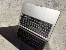 MacBook Pro 16 2019
