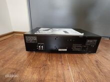 Technics RS-BX601 Stereo Cassette Deck 3-head