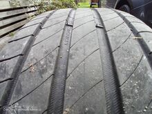 4tk Michelin Primacy4 215/55r18 99V suverehvid