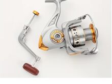 Spinningurullid BILLINGS 5.2:1 7000