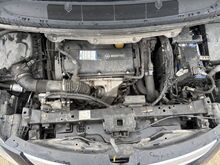 Opel Zafira 2012, LPG autogaasiga auto