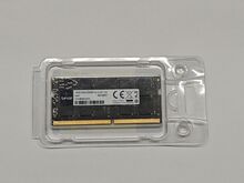 16GB 3200MHz DDR4 SO-DIMM