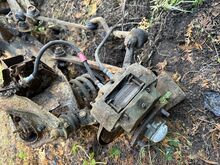 Mosse 2140 sillad kõik mis pildil