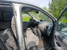 Citroen jumpy