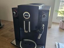 JURA IMPRESSA C5 kohvimasin