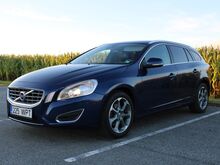 Volvo V60 Ocean Race 2.0 R5 120kW HOLLANDIST