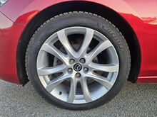 Mazda 6 2.2 дизель 2014, РАССРОЧКА