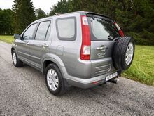 Honda CR-V Executive Facelift 2.2 i-CTDi 103kW