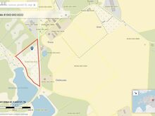 maatükk, maatulundusmaa 21352 m2 - Jõgevamaa