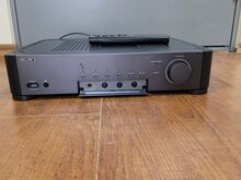 Sony TA-S7 Stereo Integrated Amplifier