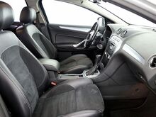 Ford Mondeo Titanium 2.0 103kw