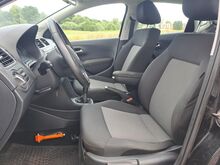 VW POLO 1.2 DIISEL 55kW Comfort Line