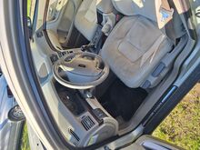 Volvo S80 2.0T 132 кВт механика