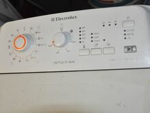 Pesumasin Elektrolux